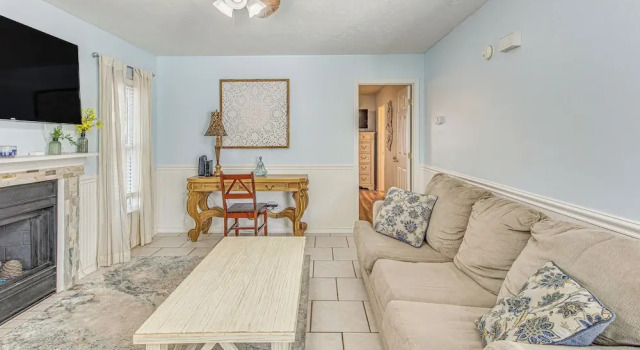 < 1 Mi to Ocean: North Myrtle Beach Home w/ Grill!