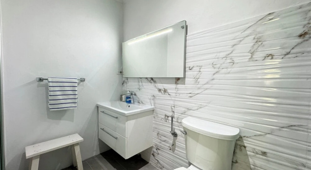 Апартаменты Comfort c 1 комнатой с видом на сад Casalina Garden 2 blocks to Palm Beach & Kitesurfing school