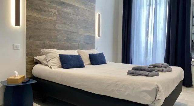 Appartement Urban 5, Забронировать Апартаменты/квартира Ницца Приморские Альпы, рядом с Набережная Соединенных Штатов