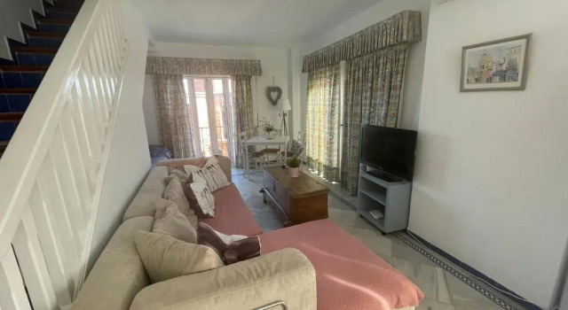 Апартаменты Apartamentos Puerto Sherry