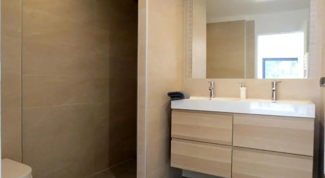 Номер Standard Le Castellas du Pic St Loup