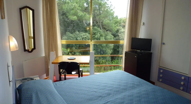 Номер Standard Hotel Brasilia