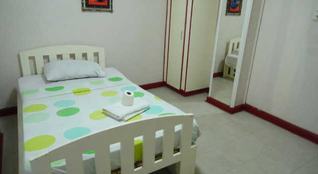 Hotel Saleh
