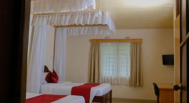 BTL Christian International Conference Centre, Buchen Sie Hotel Ruiru Kiambu