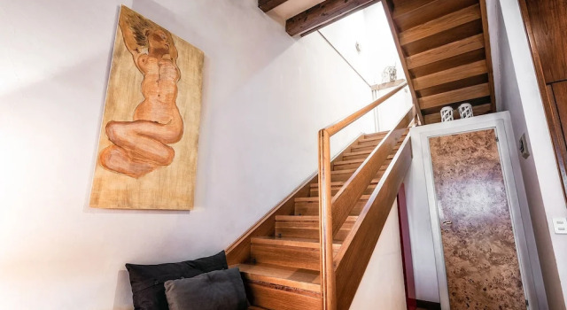 Loft con vista sul  centro storico, Забронировать Отель Отели Фельтре с завтраком, Завтраки