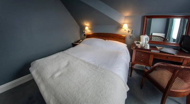 Номер Economy Dunoon Hotel