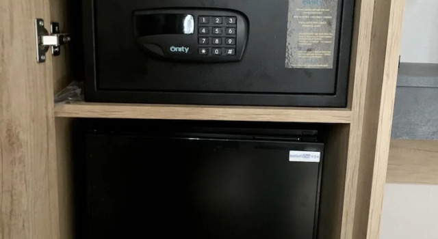 Номер Standard с балконом NerjaRooms