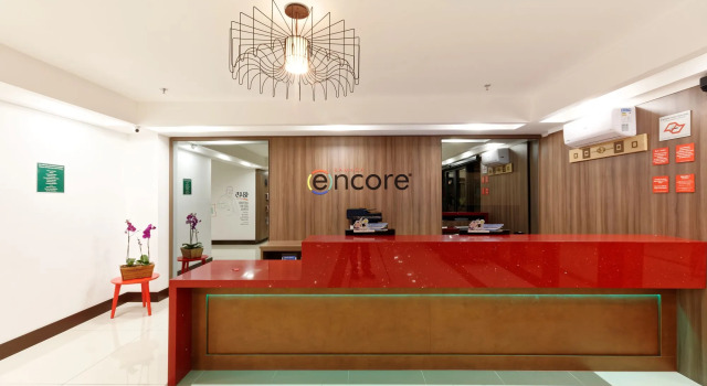 Ramada Encore São Paulo Osasco