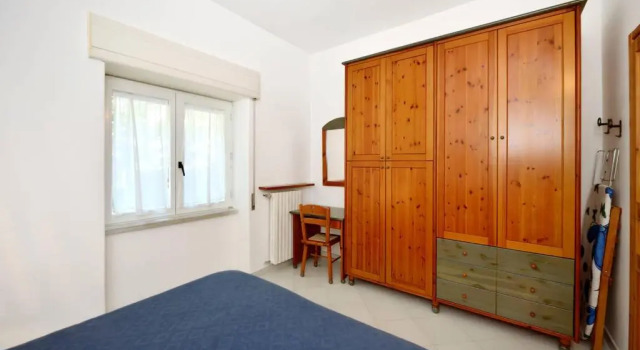 Appartamenti Villa Maria, Buchen Sie Villa Villen in Ischia, Villa