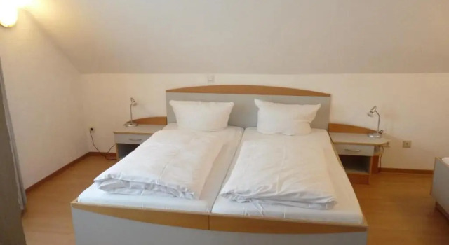 Люкс Hotel zur Krone