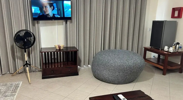 Номер Executive Gunhill Avenue Guesthouse