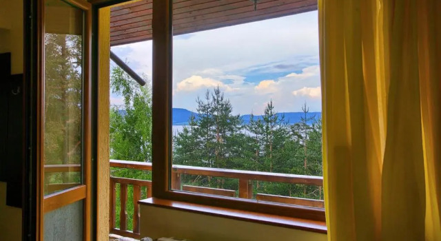 Номер Standard Guest House Slunchev Cviat