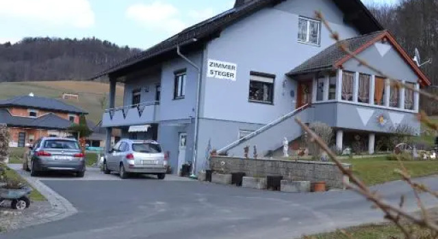 Zimmer Steger, Book Hotel Gnas Styrian Spa Country