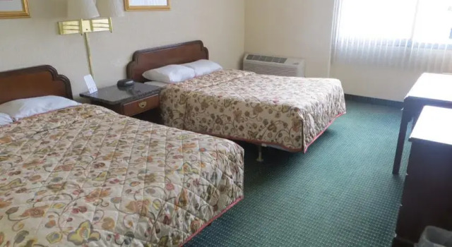 USAInn, Réserver Hôtel Junction City Kansas