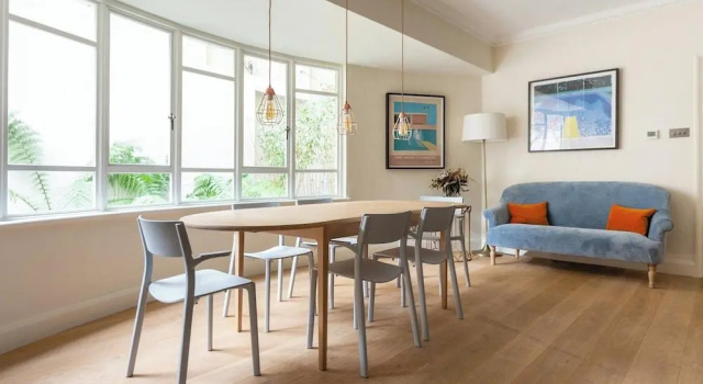 Wyndham Mews by Onefinestay, Забронировать Отель Отели Большого Лондона 4 звезды, 4*