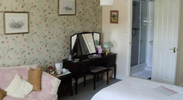 Rose Cottage Guest House