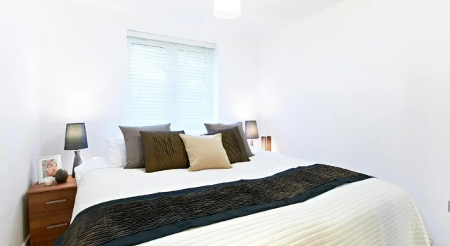 Borehamwood - Luxury 2 bed 2 bath apartment, Varaa Huoneisto Asunnot kohteessa Merseyside, Huoneisto