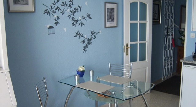 Apartment Aurora - Adults Only, Rezerwuj Apartament Almuñécar Costa Tropical