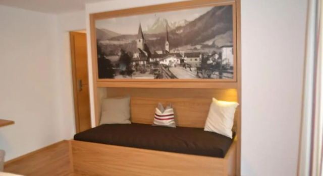 Номер Standard Hotel Gasthof Tirolerwirt