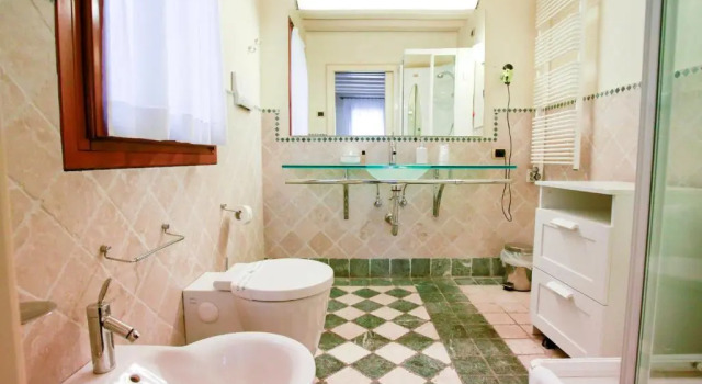 Двухместный номер Standard Relais Villa Selvatico