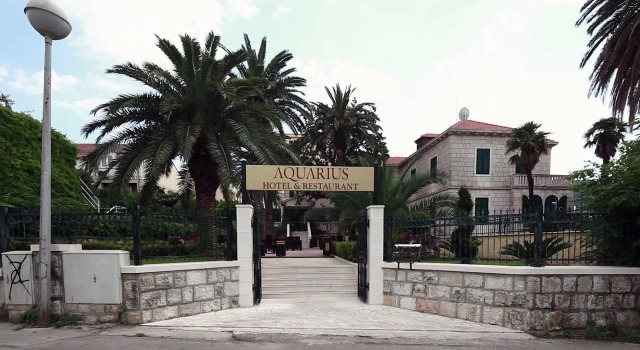 Hotel Aquarius