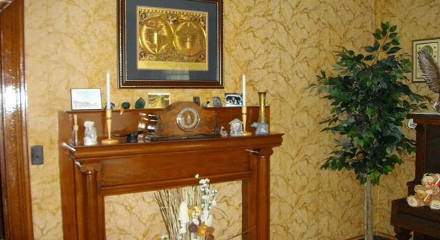 Prince County Bed & Breakfast, Buchen Sie Hotel Miscouche Prince Edward Island