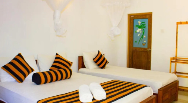 Номер Standard Sigiri Leisure Holiday Home