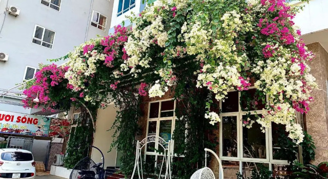 Hai Tien Plaza Hotel