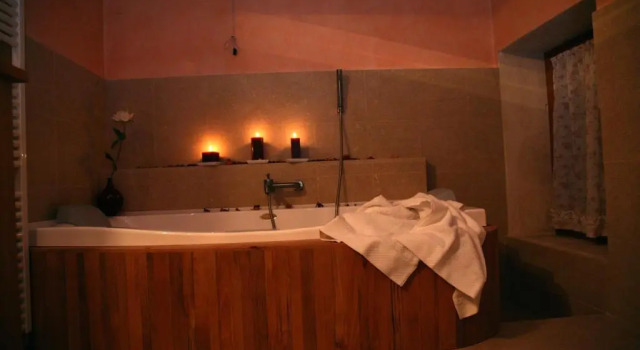 Полулюкс La Quiete Bed & Breakfast
