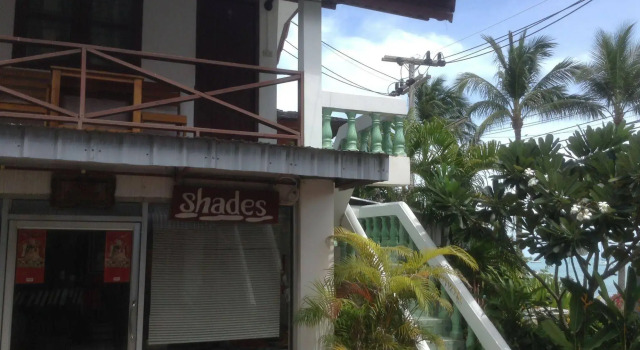 Siam Shades House