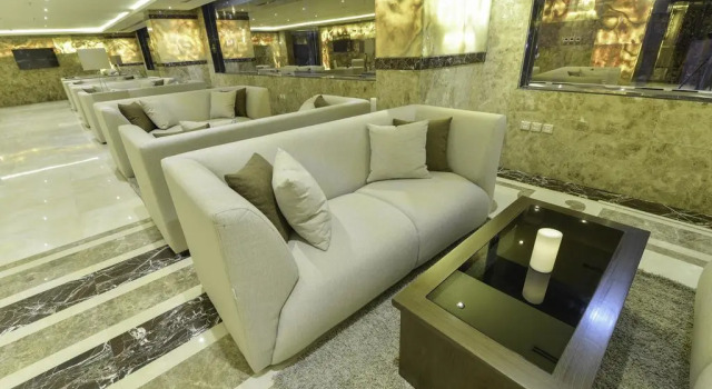 Three Points Hotel