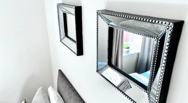 Апартаменты Serviced Accommodation Moray Holyrood
