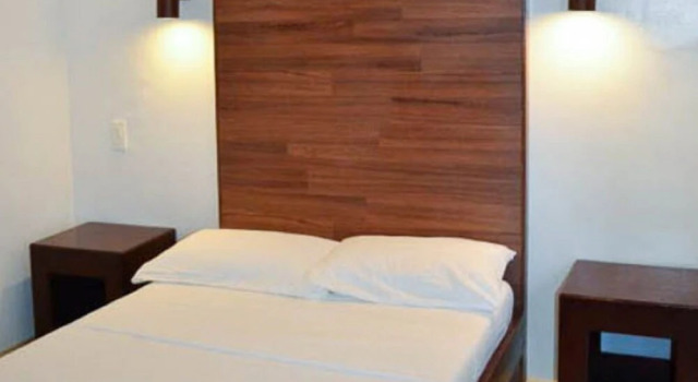 Taj Guesthouse Boracay