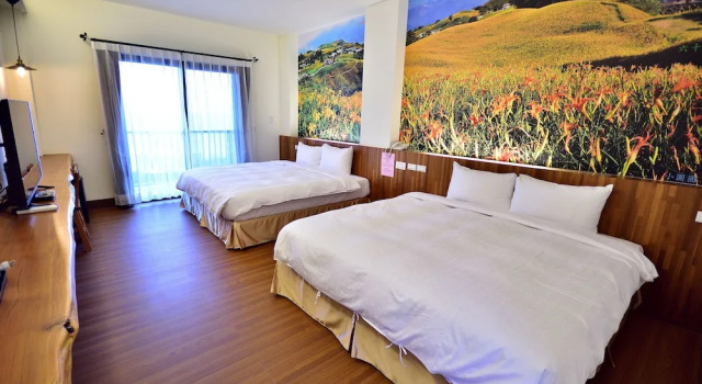 Taitung Blue Sea Villa, Varaa Villa Chenggong Taitung County
