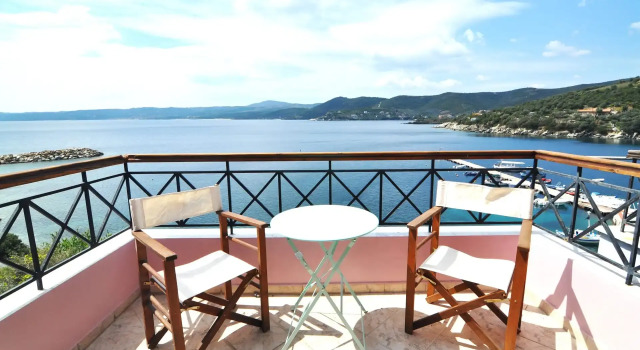 Zennova Sithonia, Book Hotel Thessaloniki Macedonia