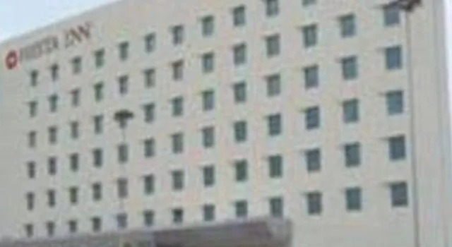 Fiesta Inn Ecatepec, Đặt Khách sạn Ciudad de Mexico Mexico DF