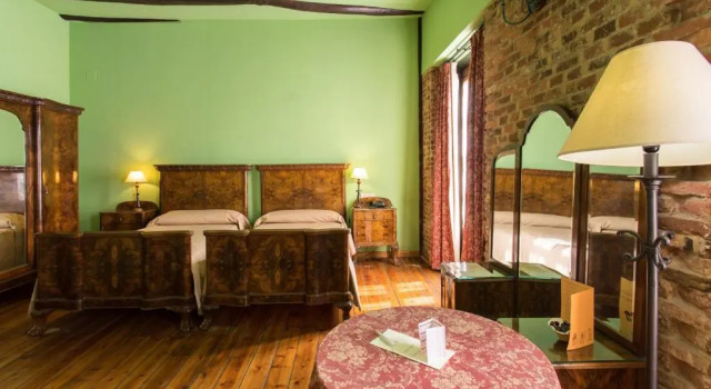 Номер Standard Hotel La Posada Regia