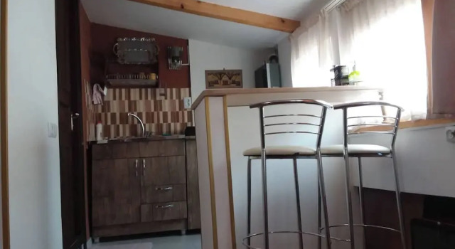 Студия Historic Apartments "1868 Tbilisi" Best Location