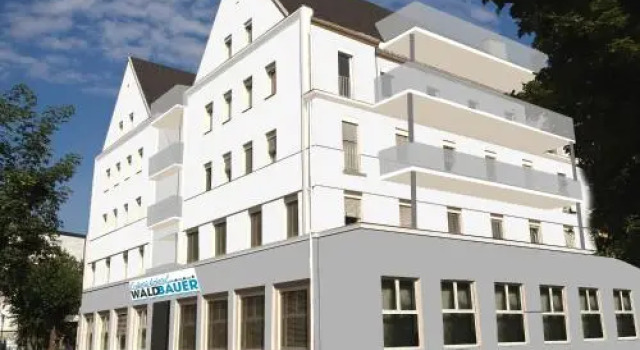 Frühstückshotel Waldbauer