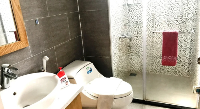 Апартаменты c 1 комнатой Diamond Suite Scenic Valley Condotel