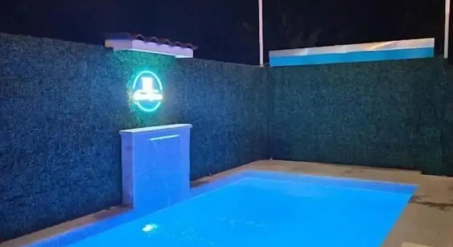 Номер Standard Oceans Breeze Apartment & Rooms