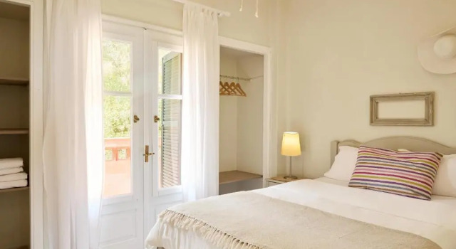 Апартаменты с 2 комнатами Kopana Resort