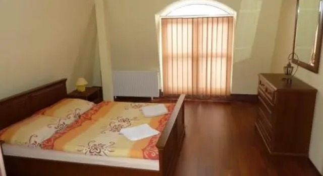 Hotel Dávid, Réserver Hôtel Veľké Bošany 