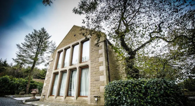The Saddleworth Hotel, Reservar Hotel Delph Grande Manchester