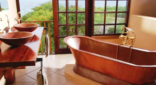 Вилла Deacra Villas By Sol Resorts