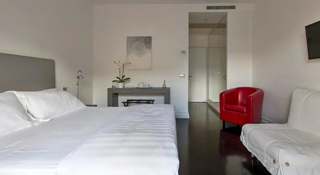 Номер Standard Xenia Guest House