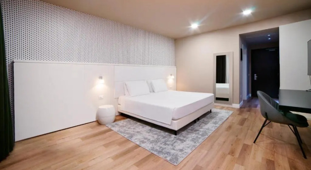 Номер Premium voco Nola - Naples Vulcano Buono by IHG
