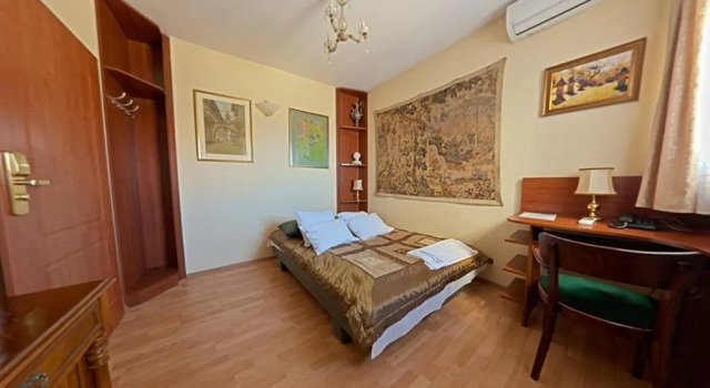 Двухместный номер Standard Hotel Alef