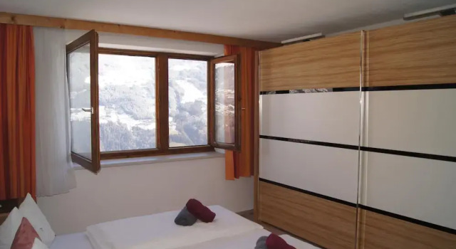 Апартаменты Holiday Apartment Near ski Area