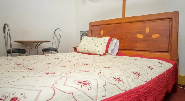 Standard dublă cameră Brimax Hotel